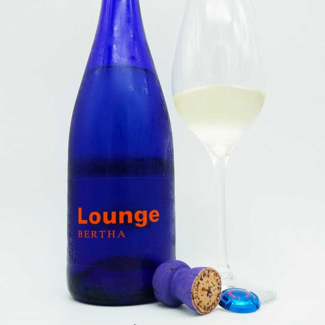 Bertha Lounge Cava Penedès 01